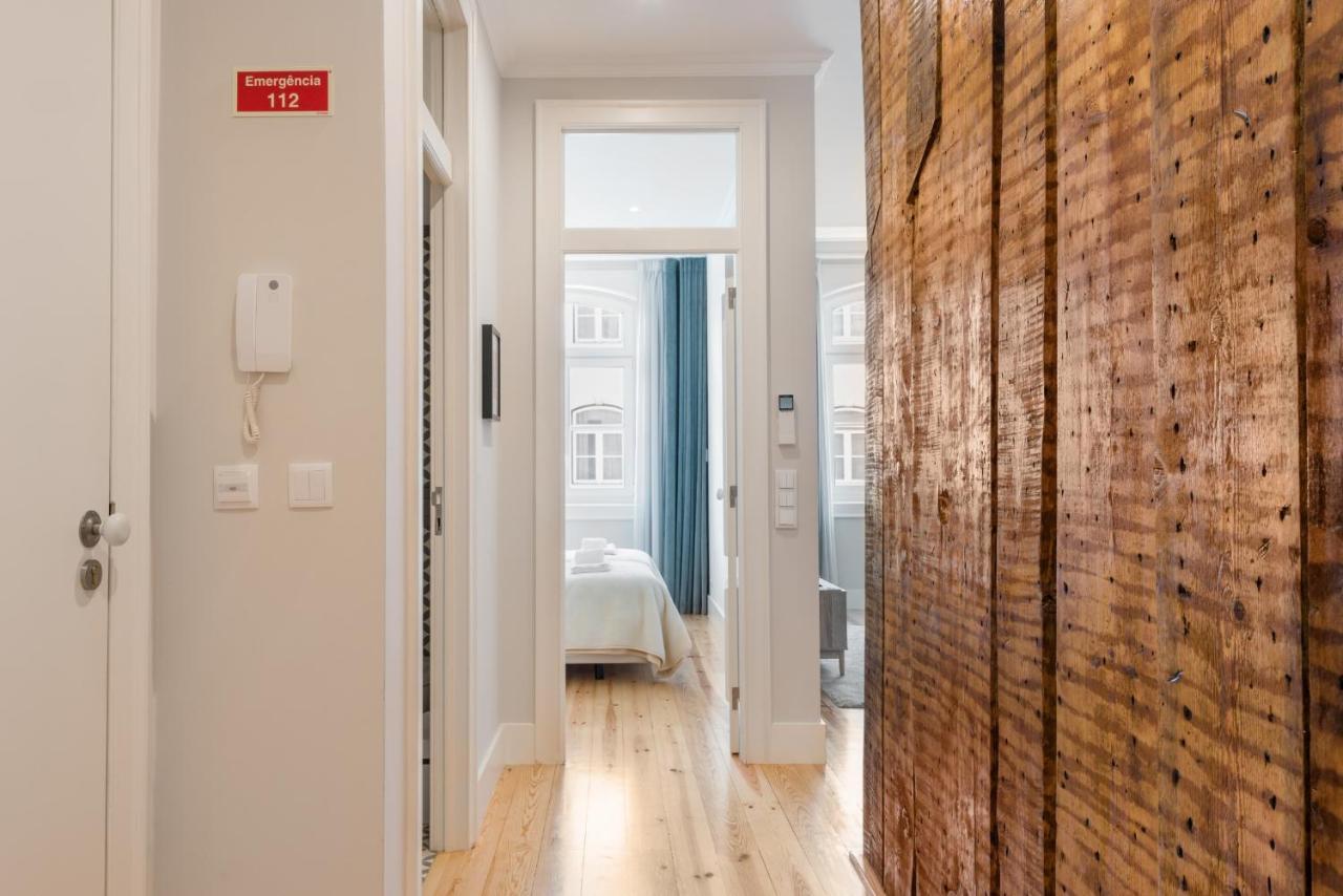 Augusta Street 213 - 3 Dto - Your Home In Lisboa Exteriér fotografie